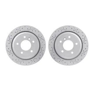 R1 Concepts WBPN1-31073 Brake Rotor- Carbon D/S